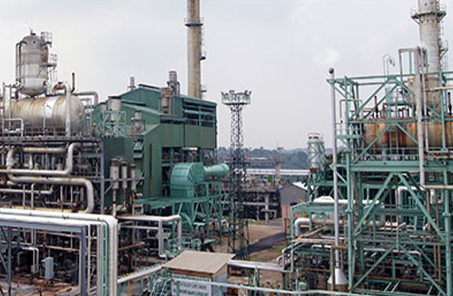 Oil & Gas Fired Boilers