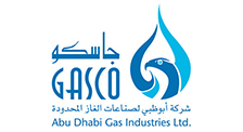 GASCO, UAE