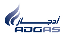 AD Gas, UAE