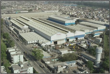 Yamunanagar Plant